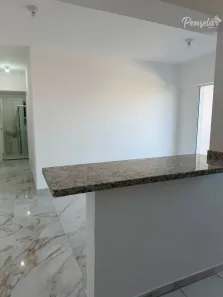 Apartamento com 2 Quartos para alugar, 55m² no Cooperativa, São Bernardo do Campo