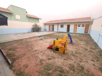 Casa com 3 Quartos à venda, 238m² no Parque Bom Retiro, Paulínia