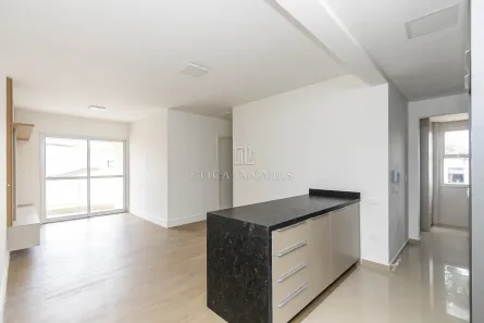 Apartamento com 3 Quartos para alugar, 78m² no Bom Jesus, São José dos Pinhais
