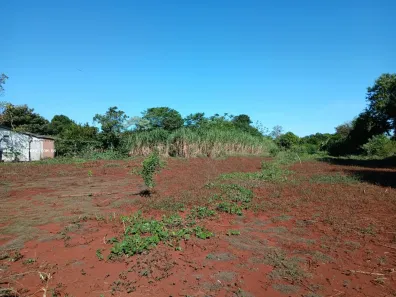 Lote/Terreno à venda, 4000m² no Warta, Londrina