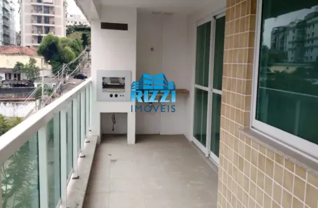 Apartamento com 4 Quartos à venda, 120m² no Freguesia (Jacarepaguá), Rio de Janeiro