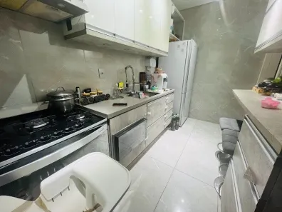 Apartamento com 3 Quartos à venda, 124m² no Passo da Areia, Porto Alegre