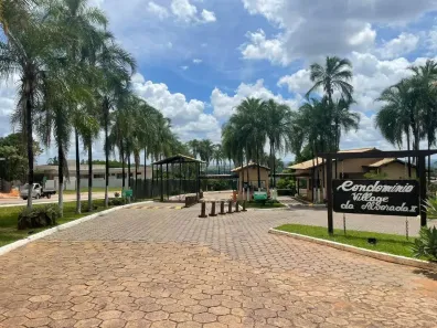 Lote/Terreno à venda, 698m² no Setor Habitacional Jardim Botânico, Brasília