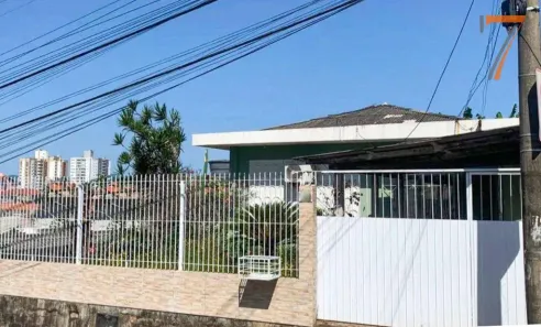 Casa com 3 Quartos à venda, 70m² no Barreiros, São José