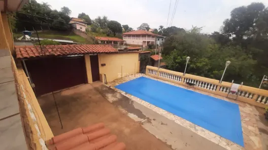 Fazenda/Sítio com 3 Quartos à venda, 379m² no Vivenda, Jundiaí