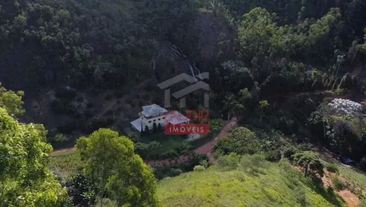 Fazenda/Sítio com 9 Quartos à venda, 220000m² no Santa Teresa, Santa Teresa