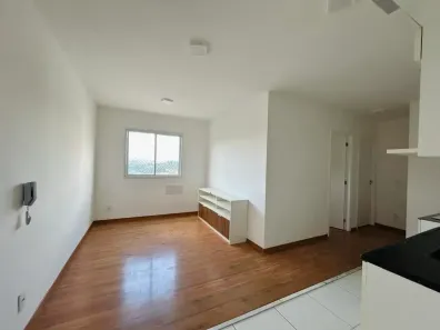 Apartamento com 2 Quartos à venda, 40m² no Paraíso do Morumbi, São Paulo