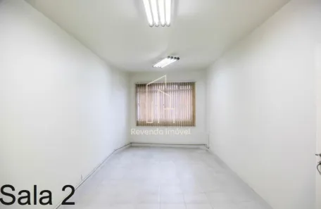 Sala Comercial à venda, 87m² no Santana, São Paulo