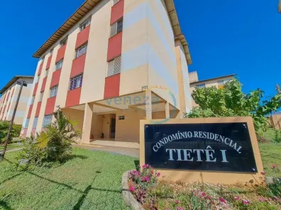Apartamento com 2 Quartos à venda, 42m² no Jardim Agari, Londrina