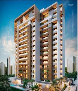 Apartamento com 3 Quartos à venda, 115m² no Dionisio Torres, Fortaleza