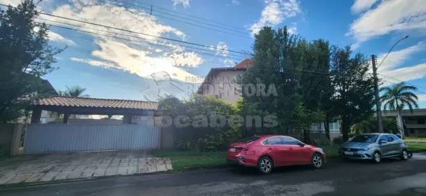 Casa de Condomínio com 4 Quartos à venda, 480m² no Residencial Jardins, São José do Rio Preto