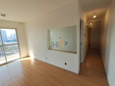 Apartamento com 2 Quartos à venda, 55m² no Vila Paulista, São Paulo