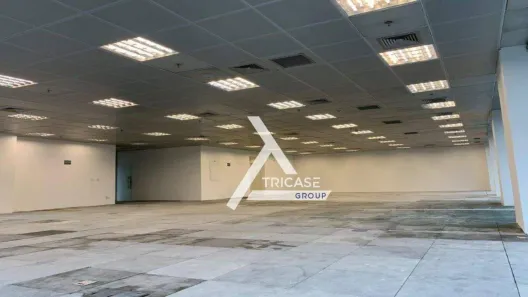 Sala Comercial para alugar, 756m² no Itaim Bibi, São Paulo