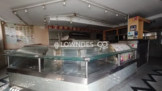Ponto Comercial para alugar, 502m² no Centro, Rio de Janeiro