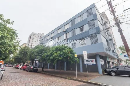 Apartamento com 1 Quarto à venda, 36m² no Menino Deus, Porto Alegre