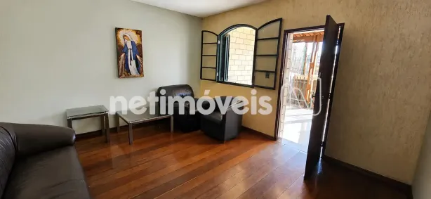 Casa com 5 Quartos à venda, 300m² no Dom Cabral, Belo Horizonte