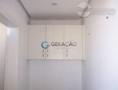 Sala Comercial à venda, 41m² no Parque Residencial Aquarius, São José dos Campos