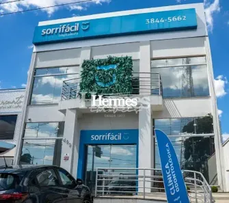 Ponto Comercial à venda, 450m² no Nova Paulínia, Paulínia