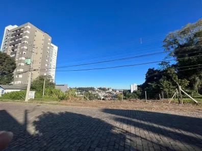Lote/Terreno à venda, 897m² no Panazzolo, Caxias do Sul