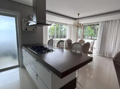 Apartamento com 2 Quartos à venda, 110m² no Canasvieiras, Florianópolis