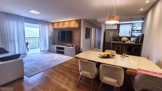 Apartamento com 3 Quartos à venda, 105m² no Parque Mandaqui, São Paulo