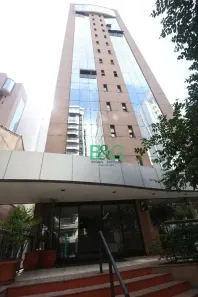 Sala Comercial para alugar, 35m² no Cerqueira César, São Paulo