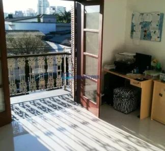 Sobrado com 5 Quartos à venda, 385m² no Planalto Paulista, São Paulo