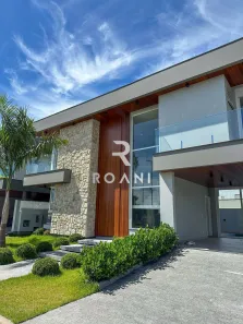 Casa com 3 Quartos à venda, 263m² no Pedra Branca, Palhoça