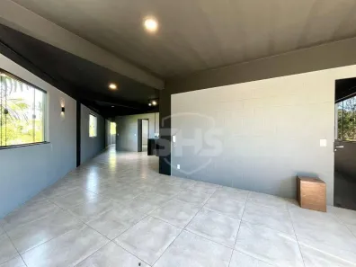 Sala Comercial para alugar, 155m² no Salto do Norte, Blumenau