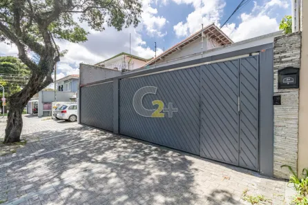 Imóvel Comercial com 5 Quartos para alugar, 285m² no Perdizes, São Paulo
