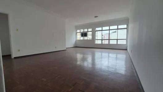 Apartamento com 4 Quartos à venda, 190m² no Centro, Juiz de Fora