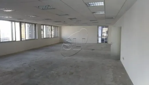 Sala Comercial para alugar, 200m² no Bela Vista, São Paulo