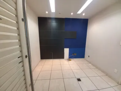 Sala Comercial para alugar, 80m² no Lourdes, Belo Horizonte