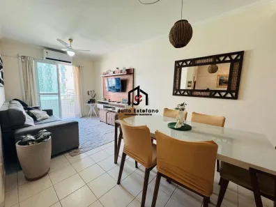 Apartamento com 2 Quartos à venda, 80m² no Praia Grande, Ubatuba