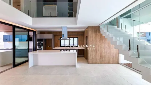 Casa de Condomínio com 5 Quartos à venda, 371m² no Loteamento Vivant Urbanova, São José dos Campos