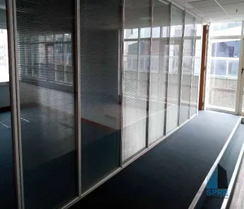 Prédio Comercial para alugar, 416m² no Vila Olímpia, São Paulo