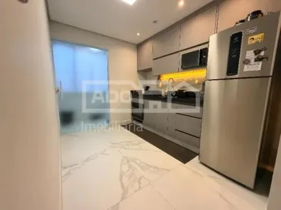 Apartamento com 2 Quartos à venda, 62m² no Vila Mimosa, Campinas