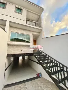Sobrado com 3 Quartos à venda, 250m² no Nossa Senhora do Ó, São Paulo