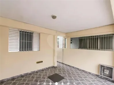Casa com 4 Quartos à venda, 125m² no Jardim Coimbra, São Paulo