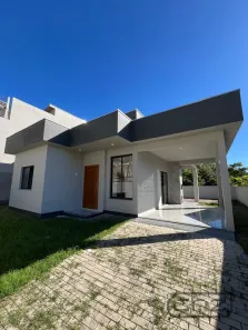 Casa com 2 Quartos à venda, 95m² no Guabiruba Sul, Guabiruba