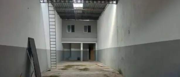 Galpão/Depósito/Armazém para venda ou aluguel, 144m² no Jardim São José (Zona Norte), São Paulo