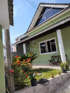 Casa de Condomínio com 4 Quartos à venda, 220m² no Jacarepaguá, Rio de Janeiro