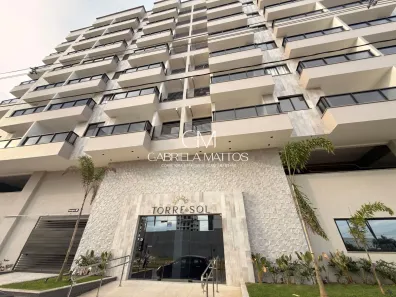 Apartamento com 2 Quartos à venda, 70m² no Parque Ipiranga, Resende