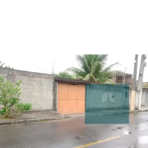 Casa com 2 Quartos à venda, 70m² no Barro Branco, Duque de Caxias