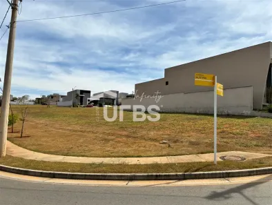 Lote/Terreno à venda, 455m² no Terras Alpha Residencial 1, Senador Canedo