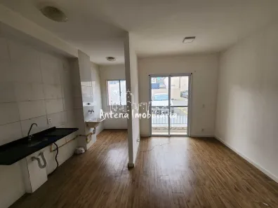 Apartamento com 2 Quartos para venda ou aluguel, 50m² no Jardim Rodrigues Alves, Ferraz de Vasconcelos