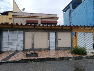 Casa com 2 Quartos à venda, 121m² no Vilar dos Teles, São João de Meriti