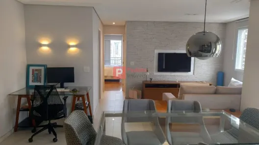 Apartamento com 2 Quartos à venda, 72m² no Vila Nova Conceição, São Paulo