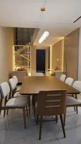 Casa de Condomínio com 3 Quartos à venda, 210m² no Uruguai, Teresina