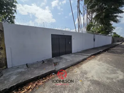 Casa com 4 Quartos à venda, 900m² no Coqueiro, Belém